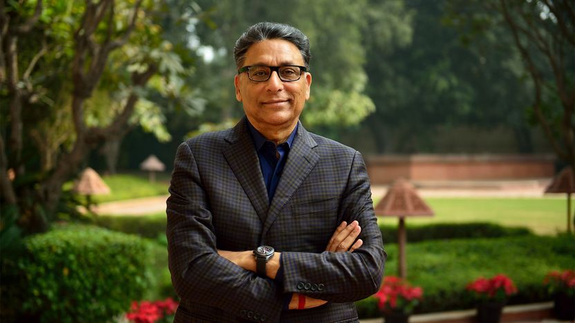 Vinod Dham