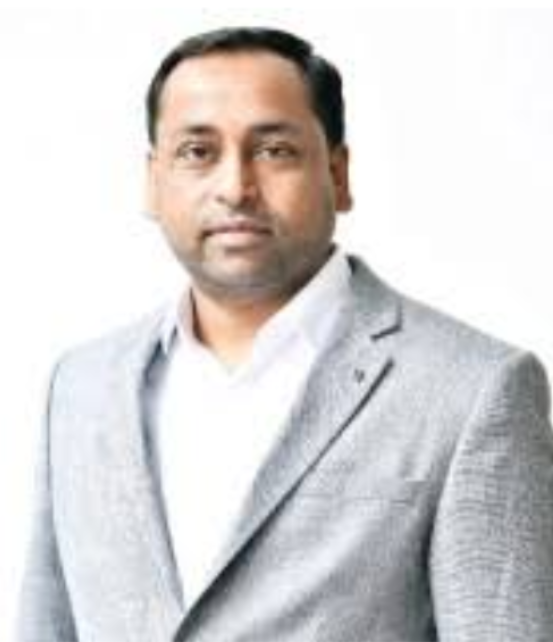 Dr. Mukhtiyar Singh