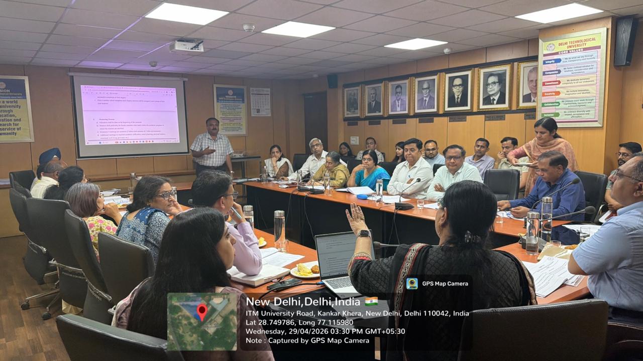 13th IQAC External Meeting
