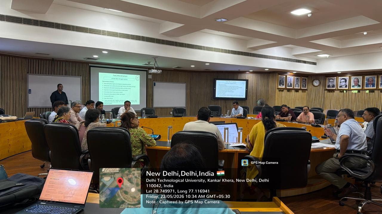 13th IQAC External Meeting