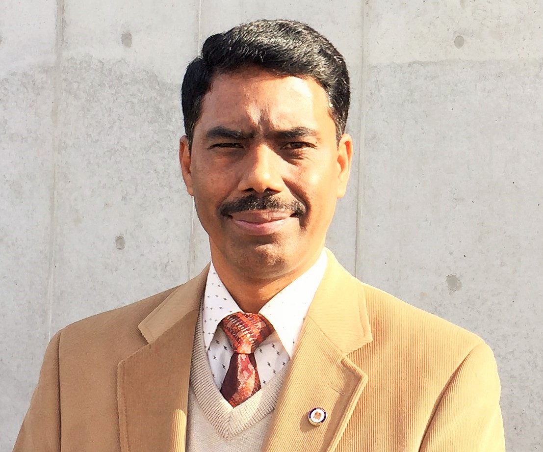 Coordinator 1